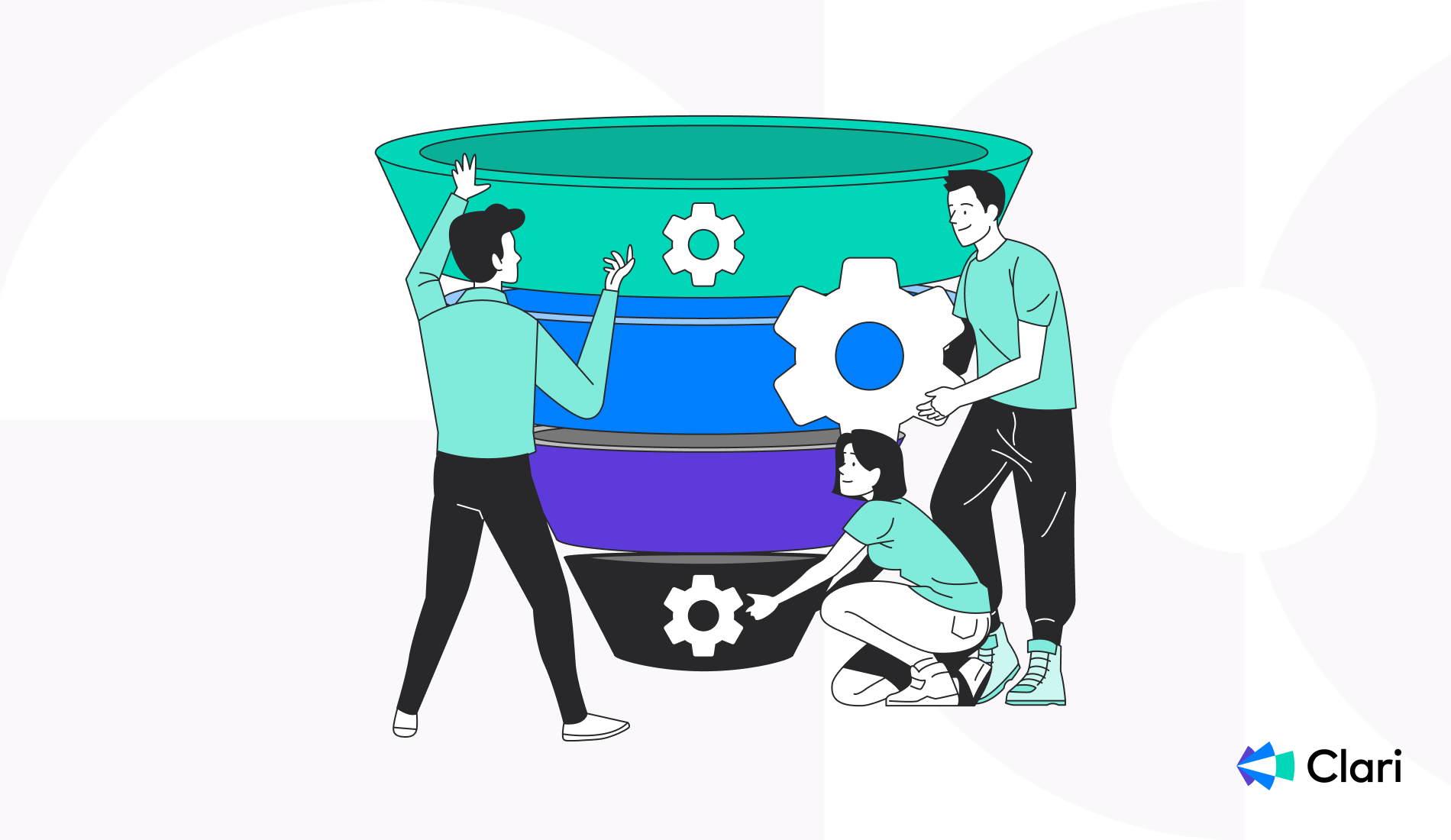 Sales operations definition