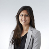 Headshot photograph of Chakshu Mehta, Product Marketing Manager at Clari