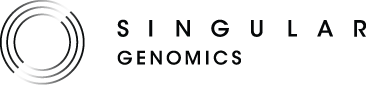 Singular Genomics