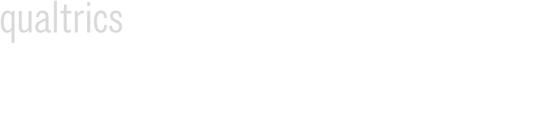 Logos for qualtrics, Zoom, Adobe, Okta, WPEngine, and Cisco
