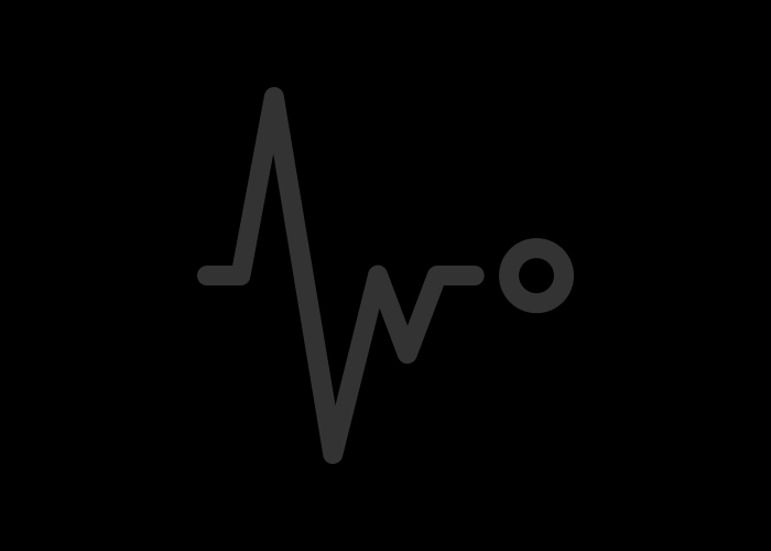 Icon of a heartbeat for Clari Inspect product