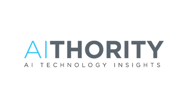 AiThority logo