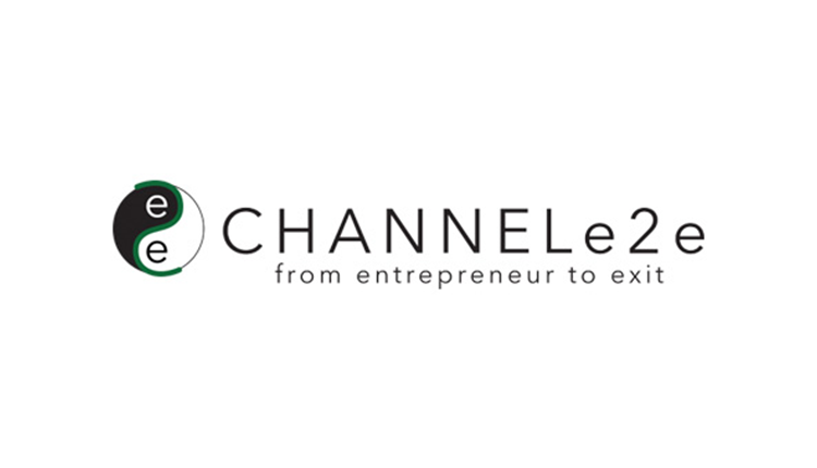 ChannelE2E logo
