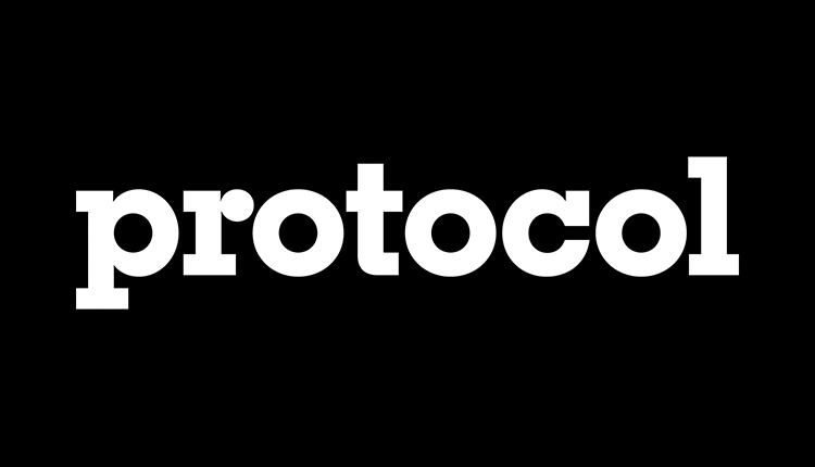 Protocol logo