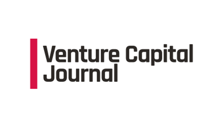 Venture Capital Journal logo