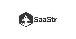 SaaStr logo image