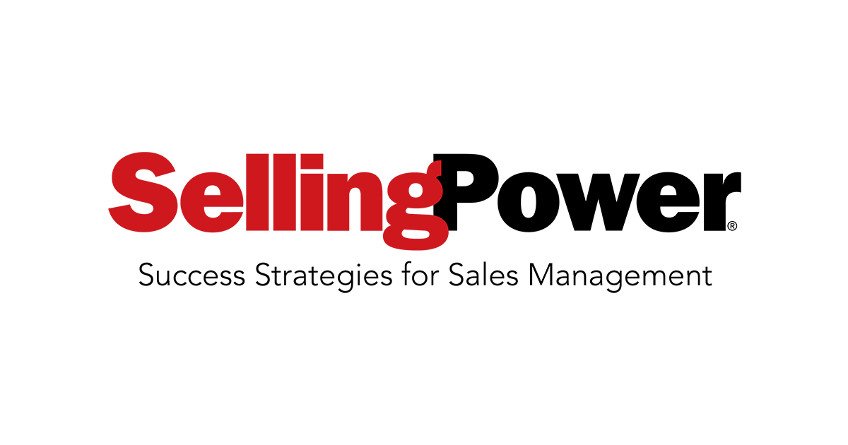 Selling Power logo image