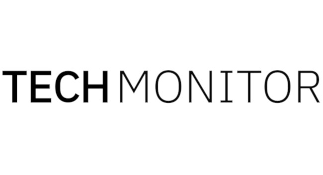 Tech Monitor logo image